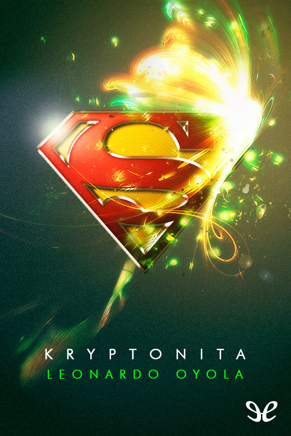 Kryptonita