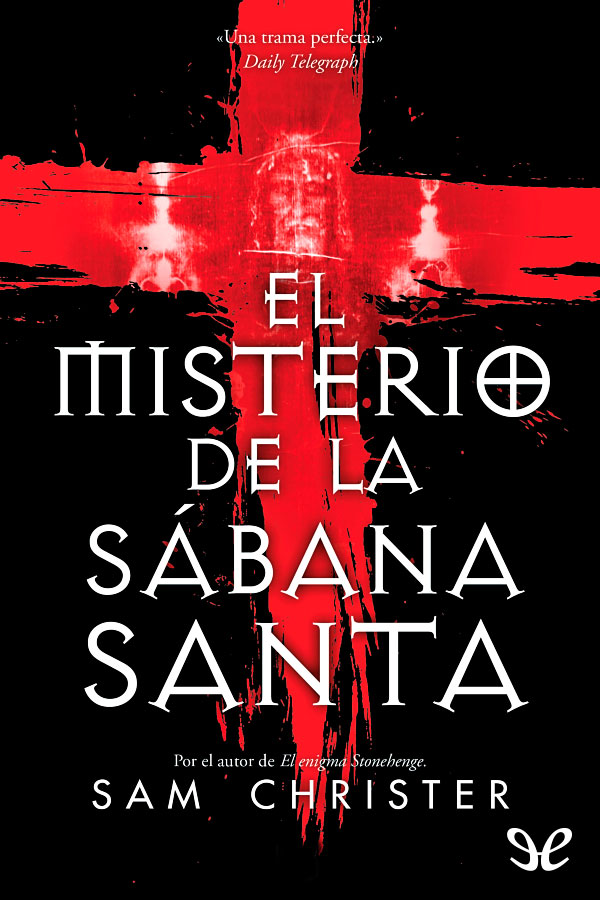 El misterio de la Sábana Santa