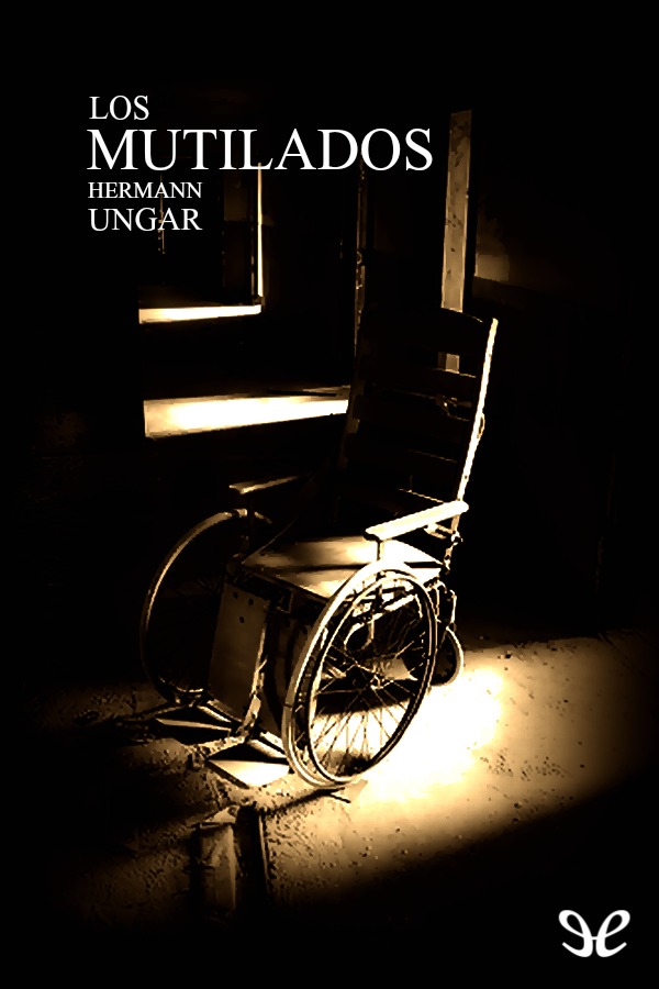 Los mutilados