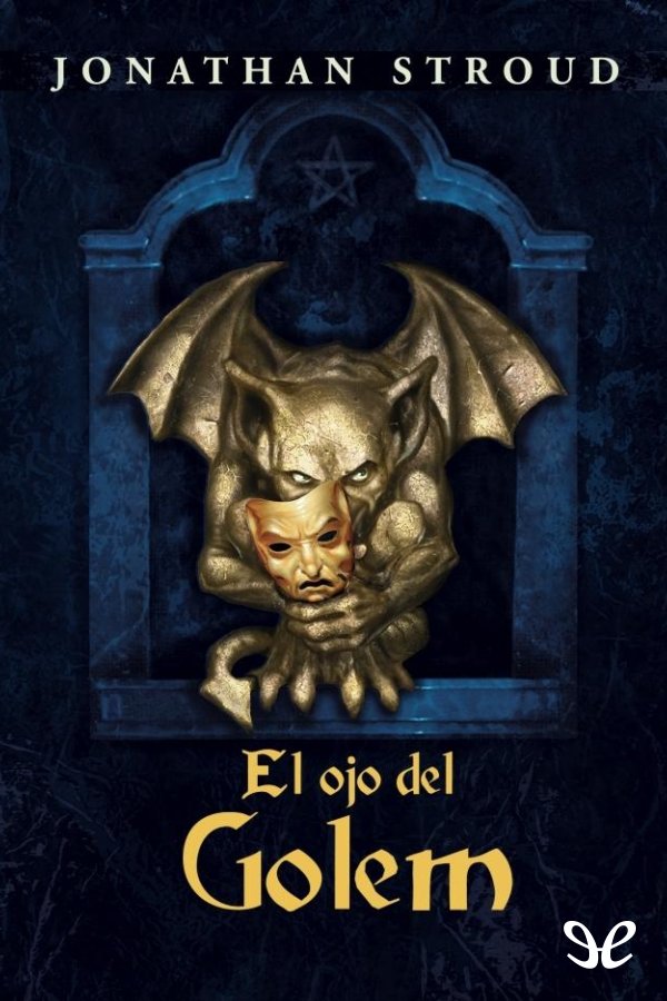 El ojo del golem
