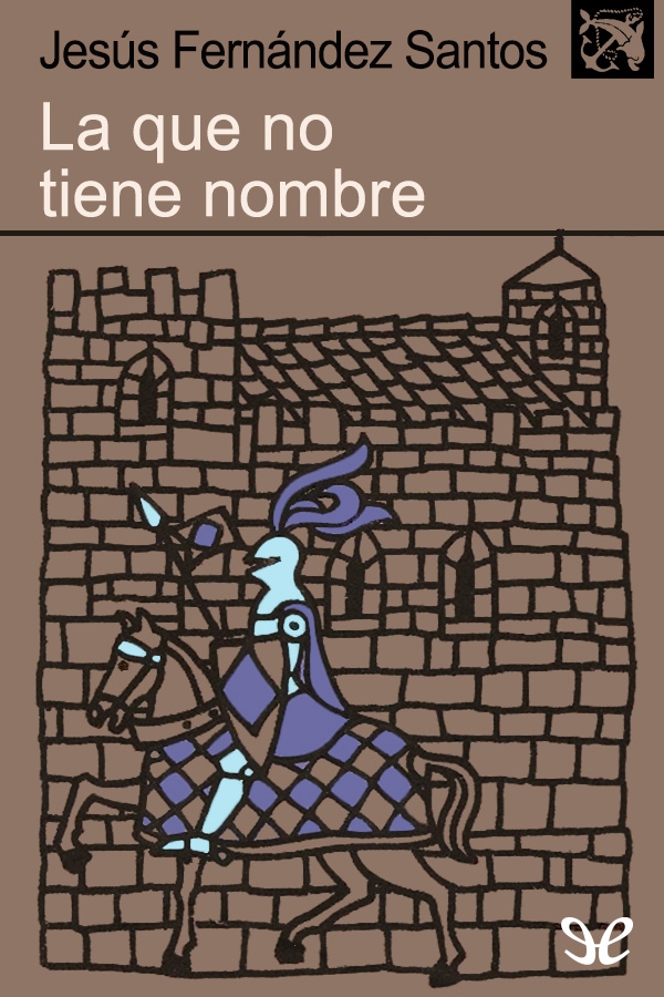 La que no tiene nombre