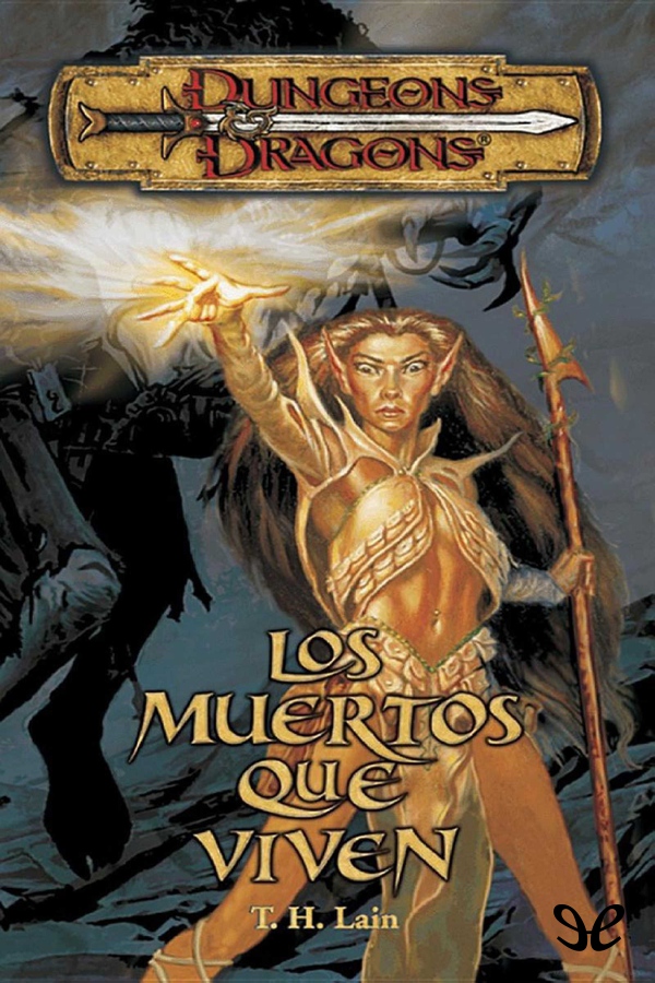 Los muertos que viven