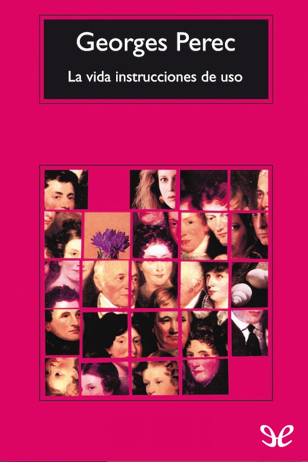 La vida instrucciones de uso