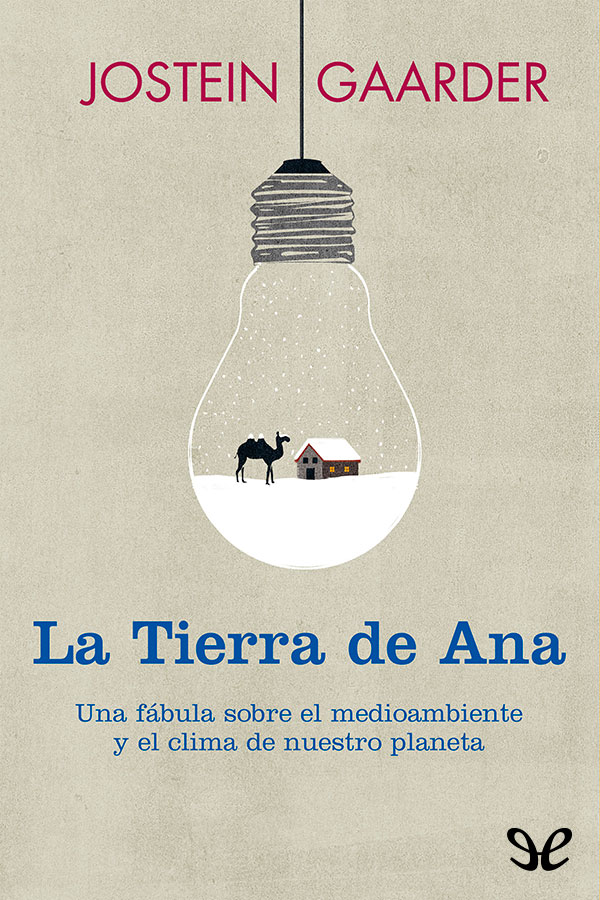 La tierra de Ana