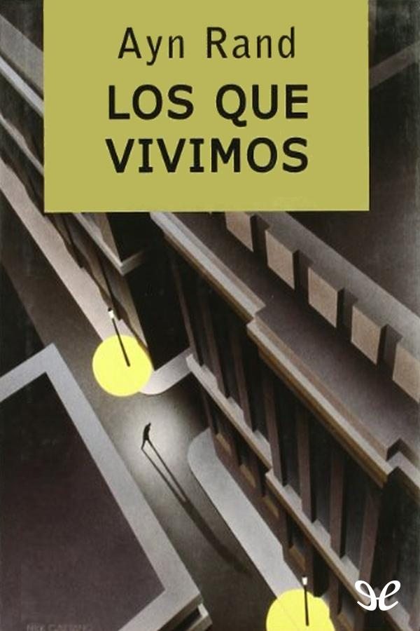 Los que vivimos