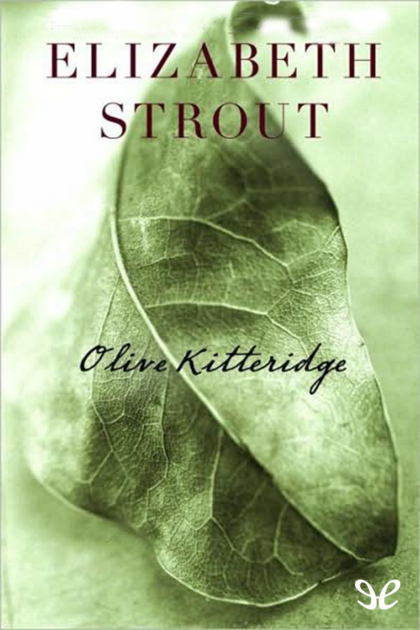Olive Kitteridge