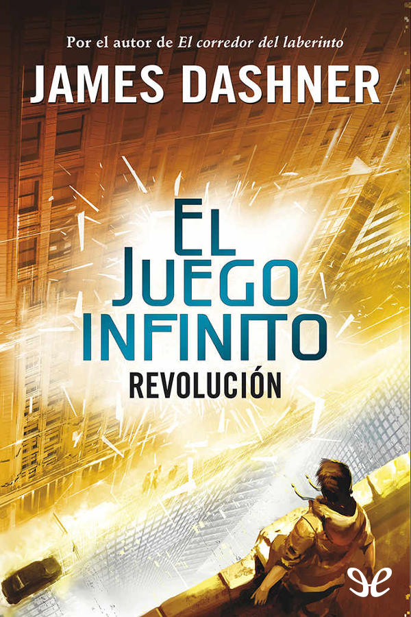 El juego infinito. Revolución