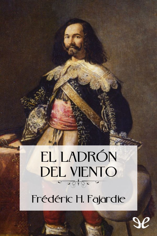 El ladrón del viento