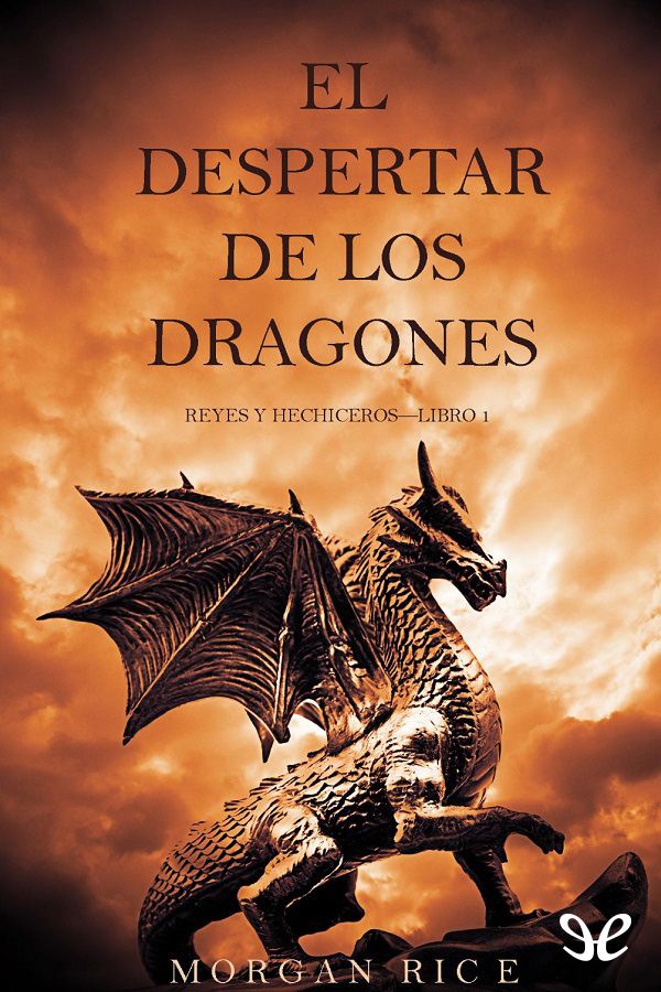 El despertar de los dragones