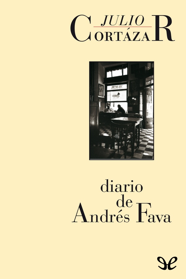 Diario de Andrés Fava