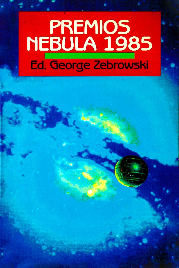 Premios Nebula 1985