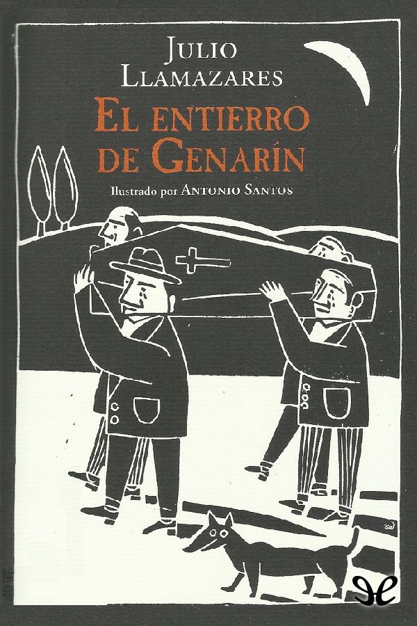 El entierro de Genarín