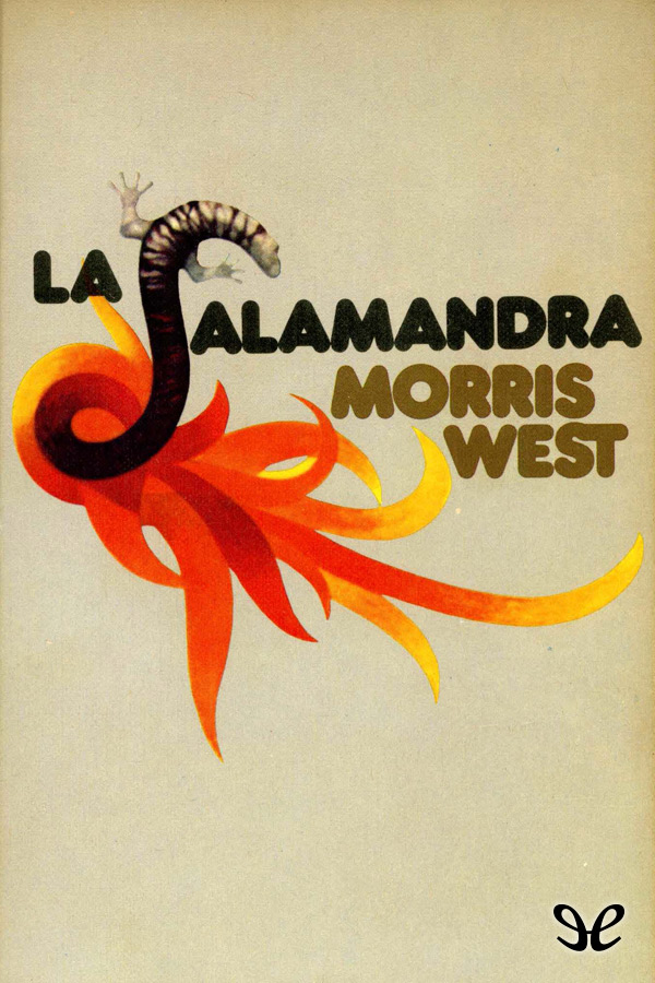 La Salamandra