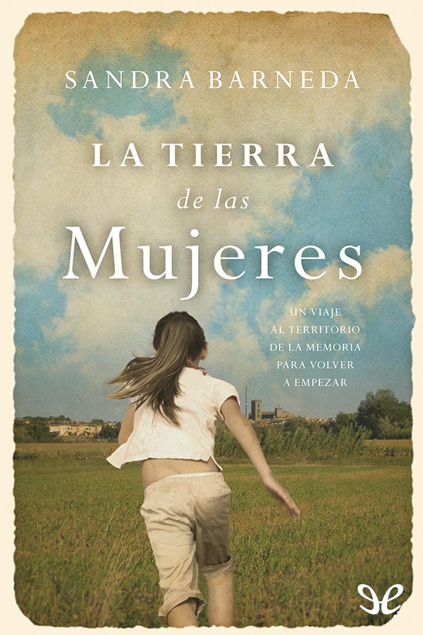 La tierra de las mujeres