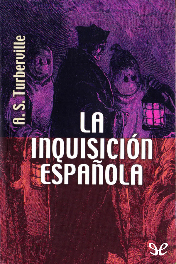 La Inquisición española