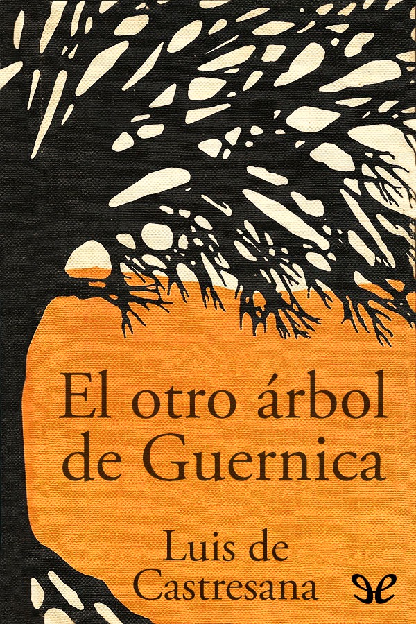 El otro árbol de Guernica