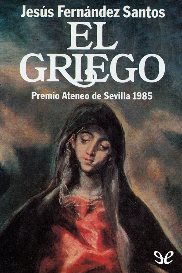 El Griego