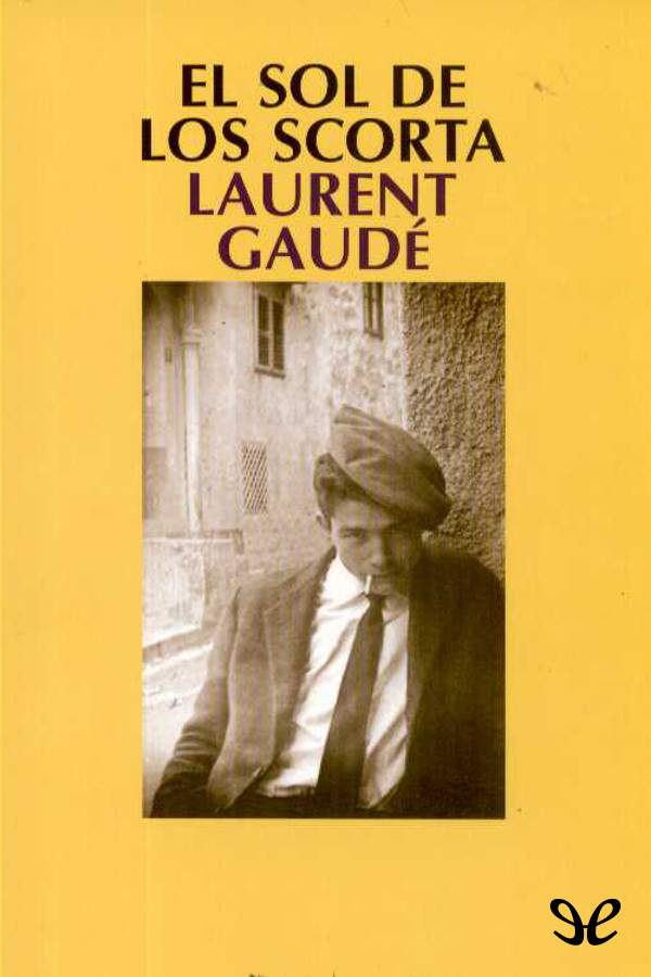 El sol de los Scorta