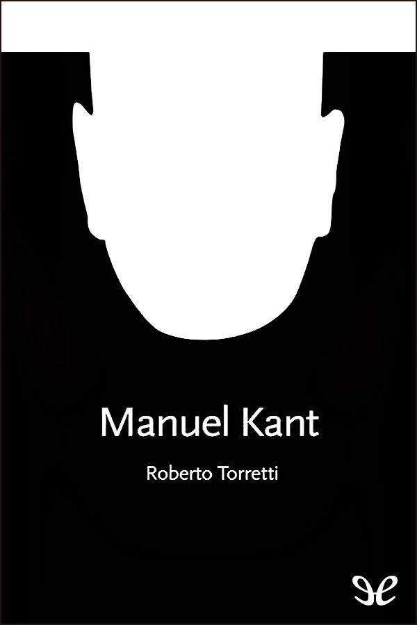 Manuel Kant