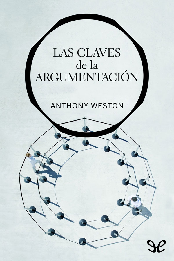 Las claves de la argumentación