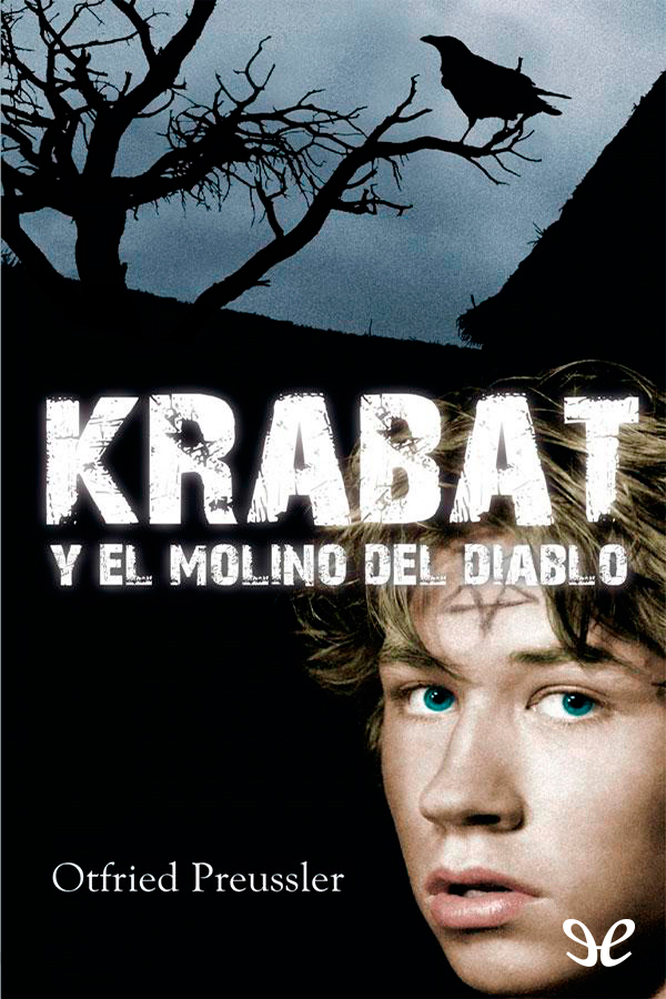 Krabat y el molino del diablo