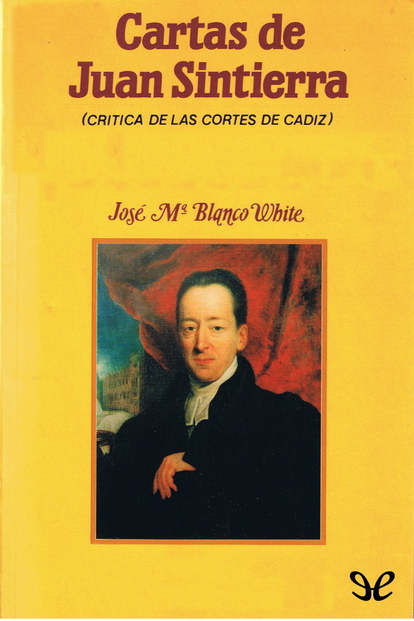 Cartas de Juan Sintierra
