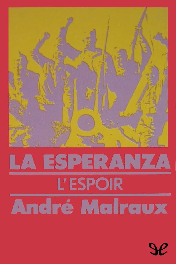 La esperanza