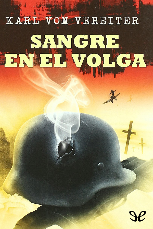 Sangre en el volga