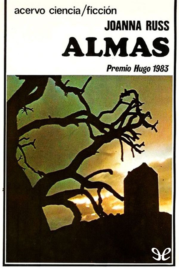 Almas