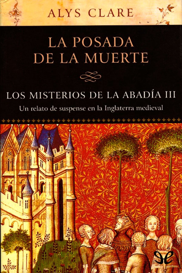 La posada de la muerte