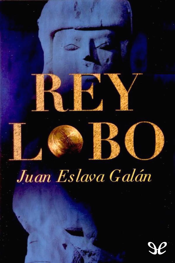 Rey lobo