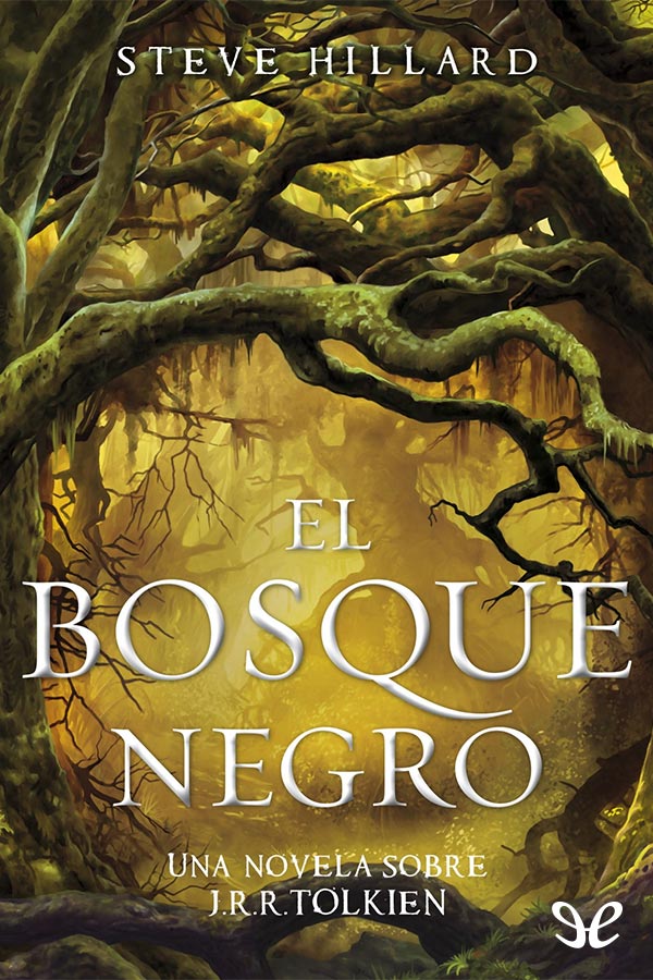 El Bosque Negro