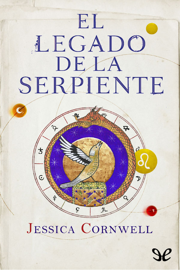 El legado de la serpiente