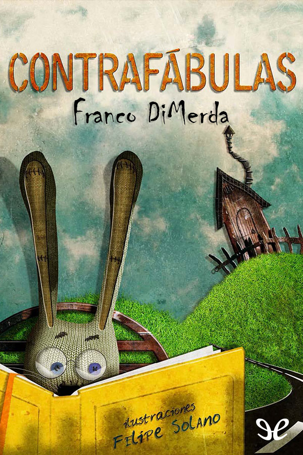 Contrafábulas