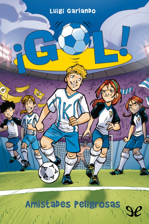 Amistades peligrosas