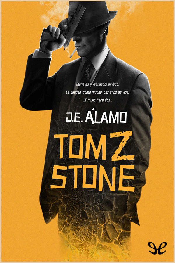 Tom Z. Stone