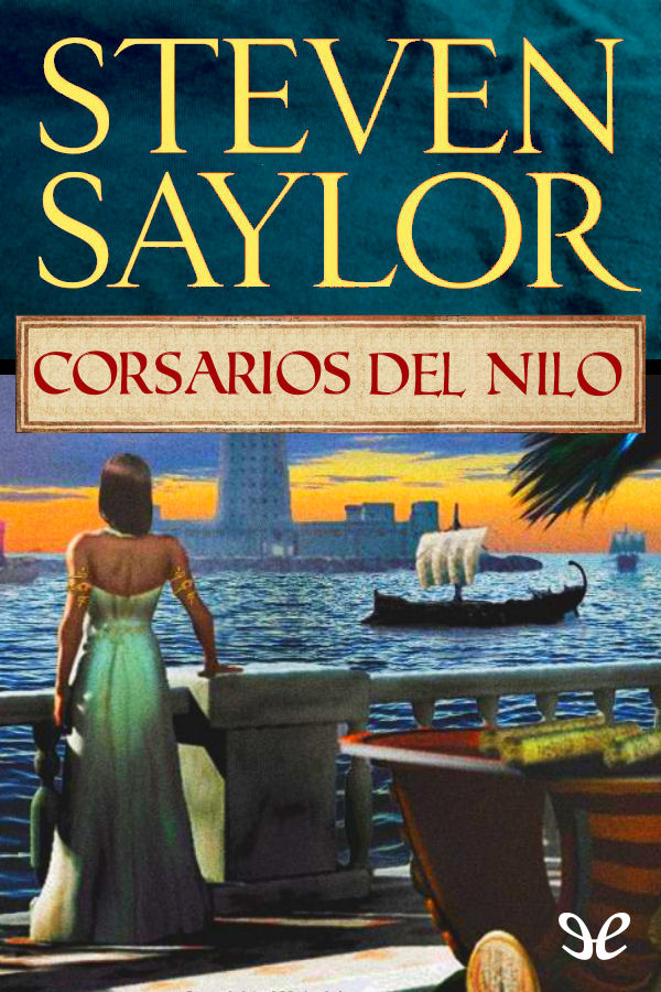Corsarios del Nilo
