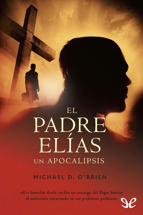 El padre Elías