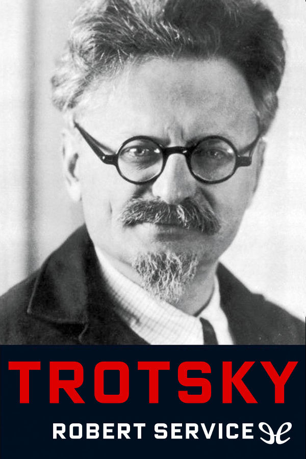 Trotsky