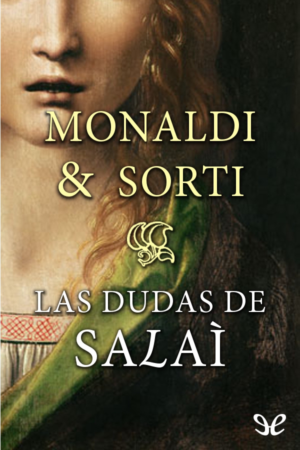 Las dudas de Salaì