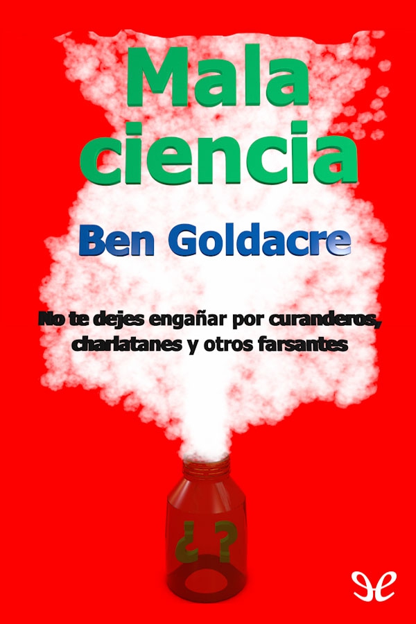 Mala ciencia