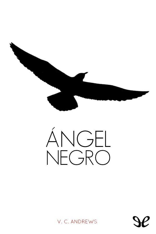 Ángel negro