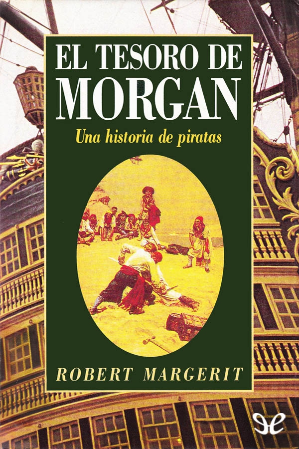 El tesoro de Morgan