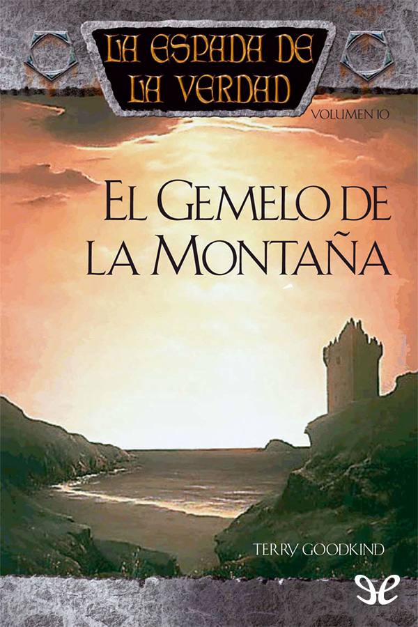 El gemelo de la montaña
