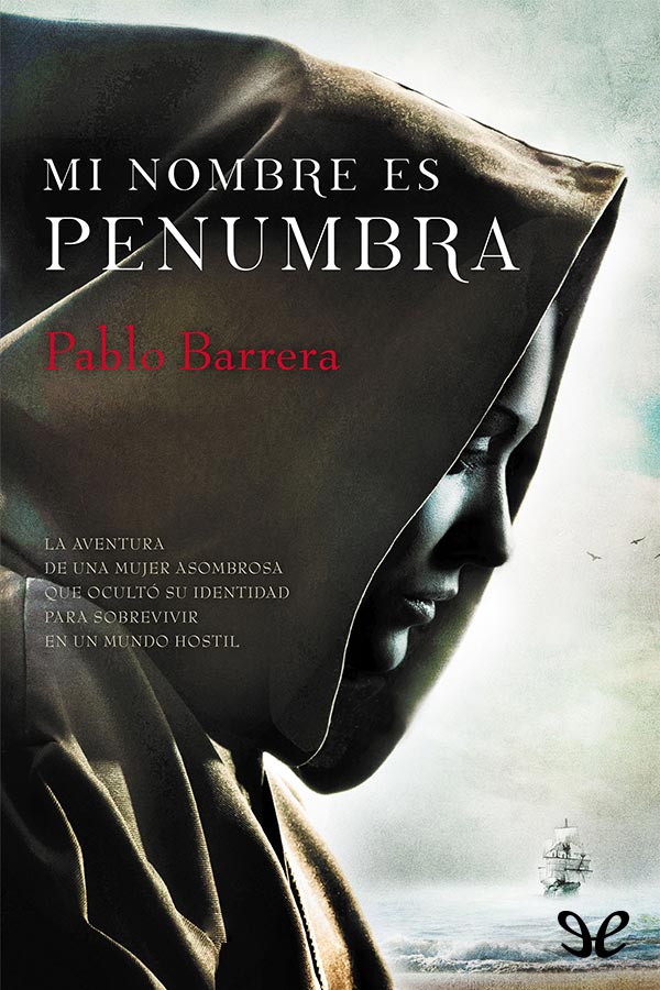 Mi nombre es Penumbra