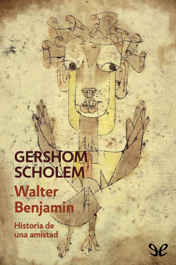 Walter Benjamin