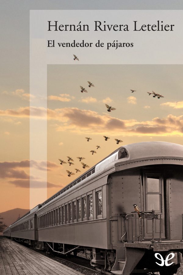 El vendedor de pájaros