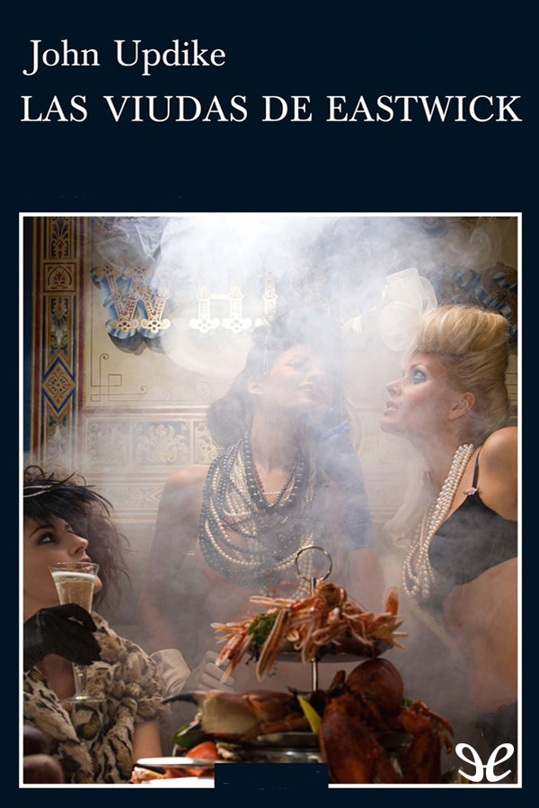 Las viudas de Eastwick