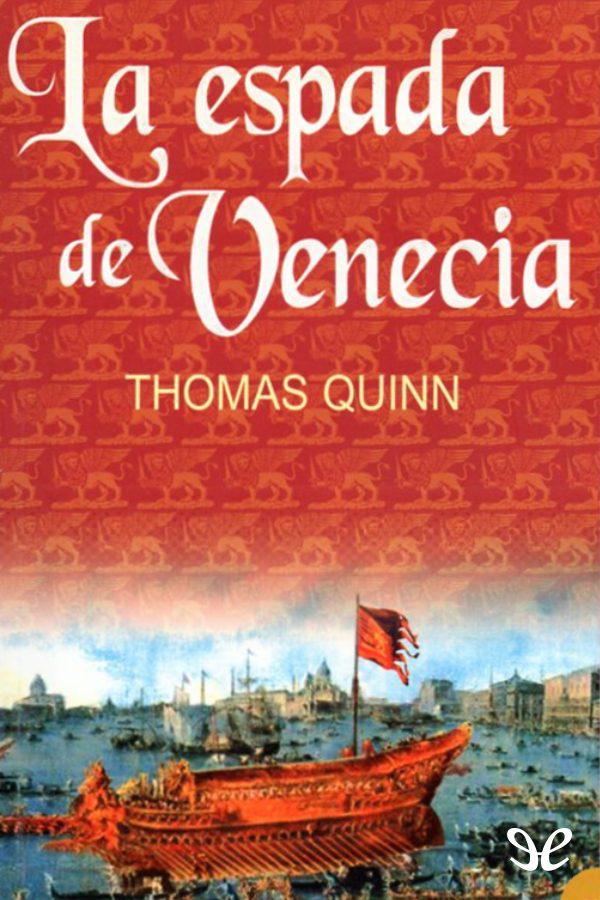 La espada de Venecia