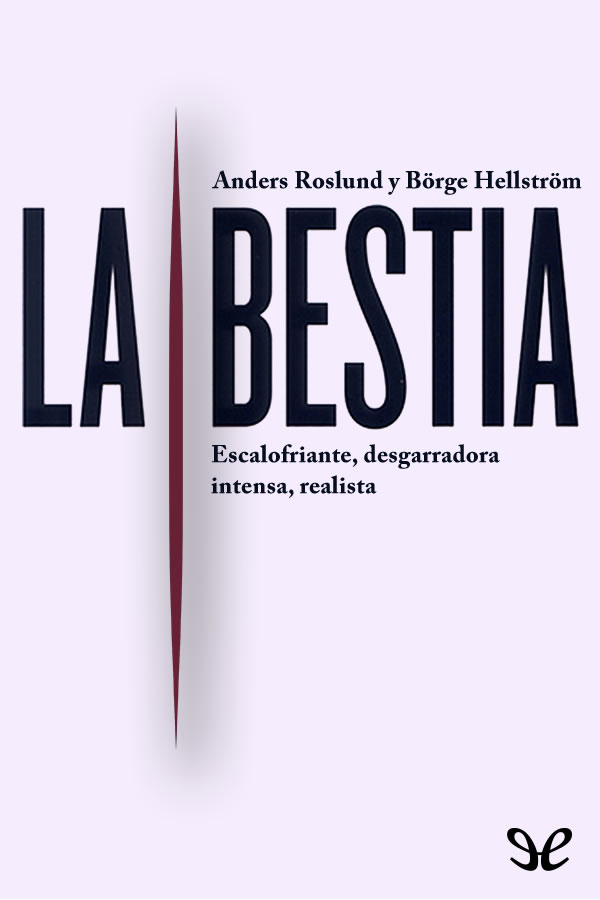 La bestia